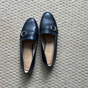 WORN ONCE talbot shoes size 10